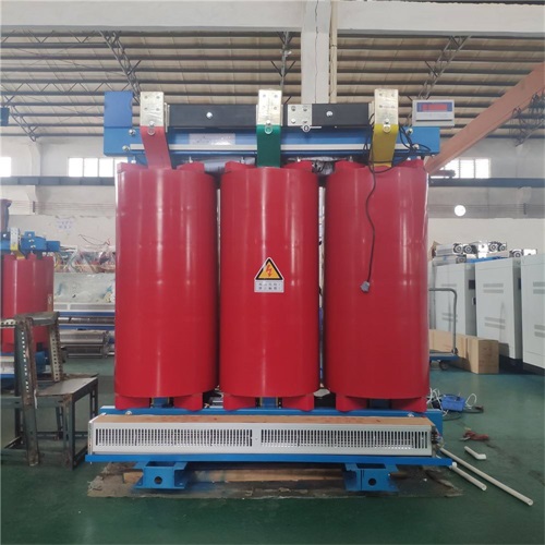 铁山港SCB10-1250KVA/10KV/0.4KV干式变压器