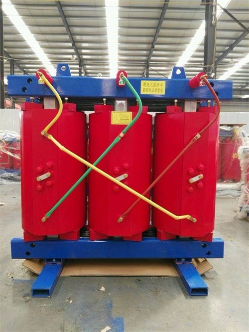 铁山港SCB13-500KVA干式变压器厂家价格